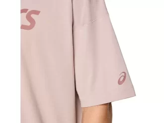 GRAFISK RELAX FIT TEE