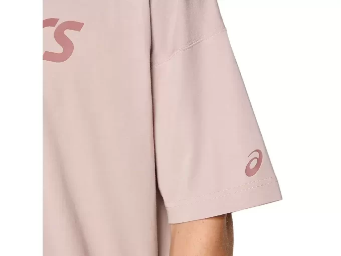 GRAFISK RELAX FIT TEE GRAFISK RELAX FIT TEE