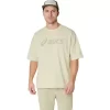 GRAFISK RELAX FIT TEE GRAFISK RELAX FIT TEE