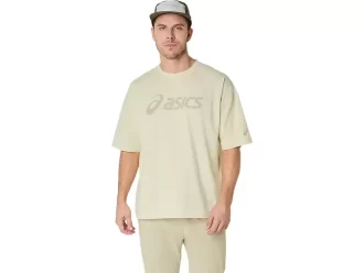 GRAFISK RELAX FIT TEE