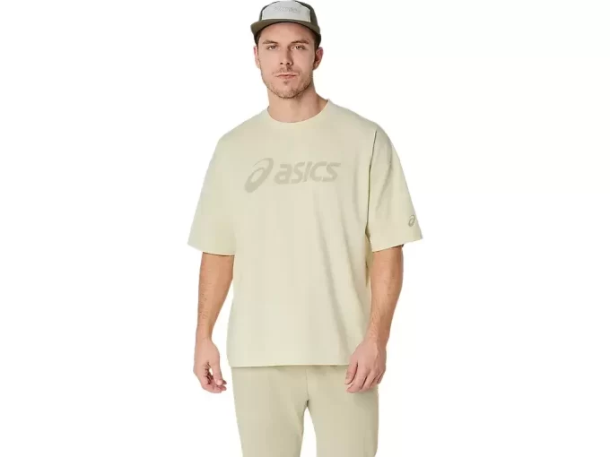 GRAFISK RELAX FIT TEE GRAFISK RELAX FIT TEE