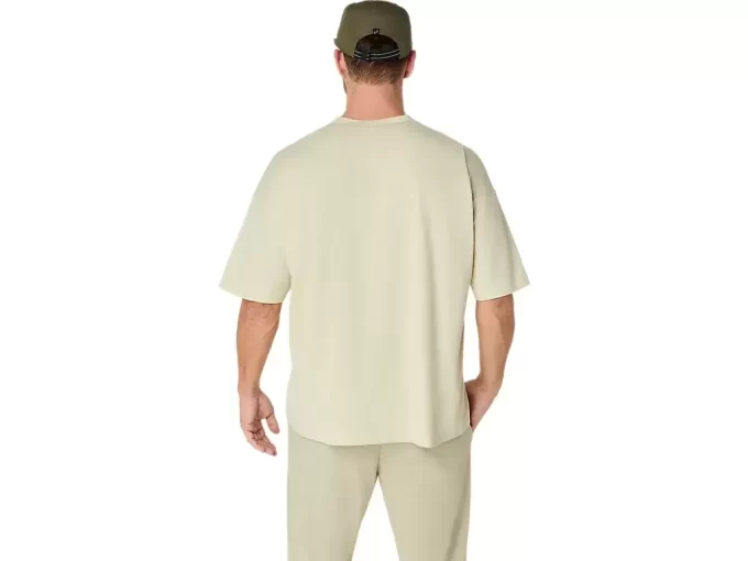 GRAFISK RELAX FIT TEE GRAFISK RELAX FIT TEE