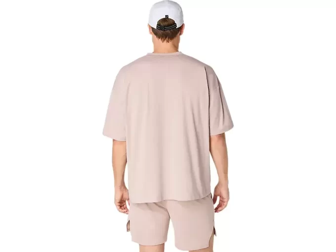 GRAFISK RELAX FIT TEE GRAFISK RELAX FIT TEE