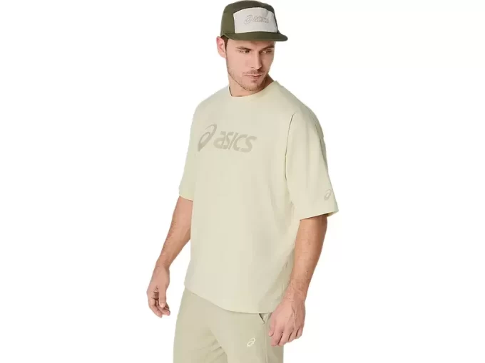 GRAFISK RELAX FIT TEE GRAFISK RELAX FIT TEE