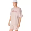 GRAFISK RELAX FIT TEE GRAFISK RELAX FIT TEE