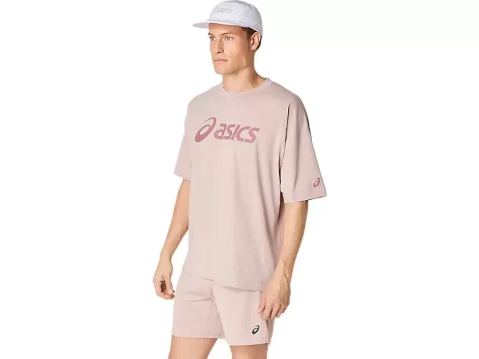 GRAFISK RELAX FIT TEE GRAFISK RELAX FIT TEE