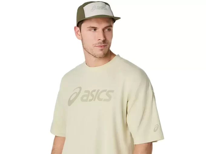 GRAFISK RELAX FIT TEE GRAFISK RELAX FIT TEE