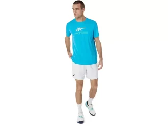 GRAFISK T-SHIRT FÖR HERR