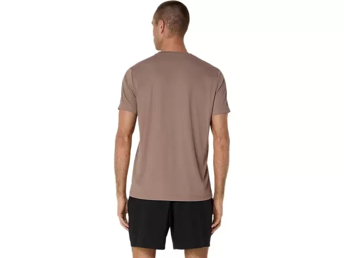 GRAFISK T-SHIRT FÖR HERR