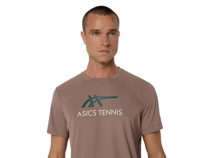 GRAFISK T-SHIRT FÖR HERR