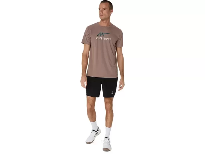 GRAFISK T-SHIRT FÖR HERR