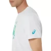 GS GRAFISK T-SHIRT för herrar GS GRAFISK T-SHIRT för herrar