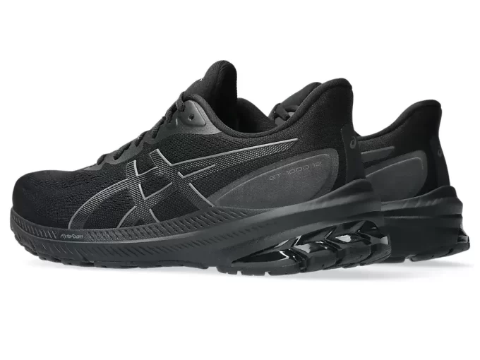 GT-1000 12 BRED VÄG TESTAD