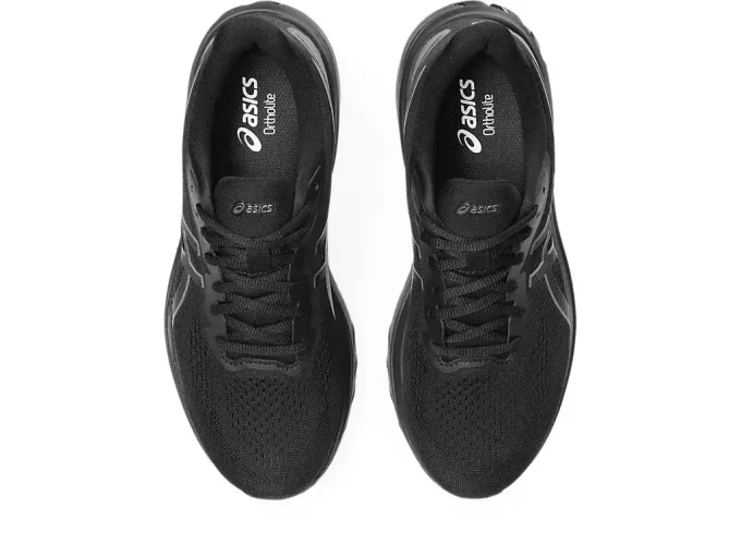 GT-1000 12 BRED VÄG TESTAD