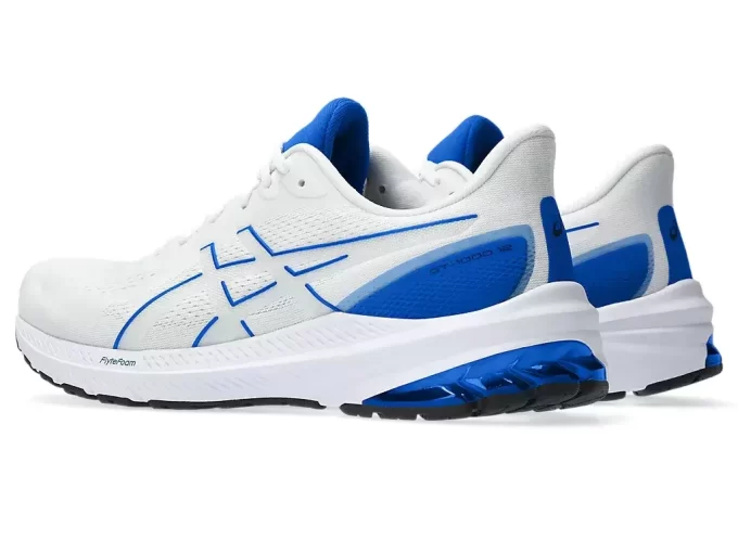 GT-1000 12 VÄGTESTAD