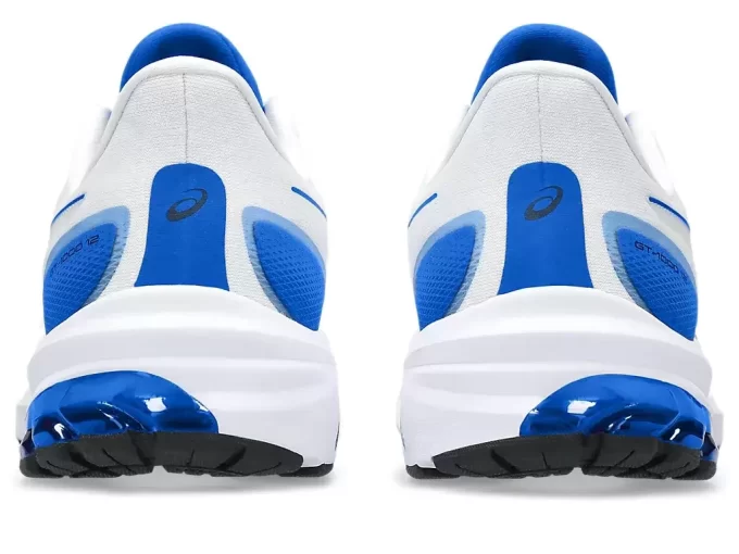 GT-1000 12 VÄGTESTAD