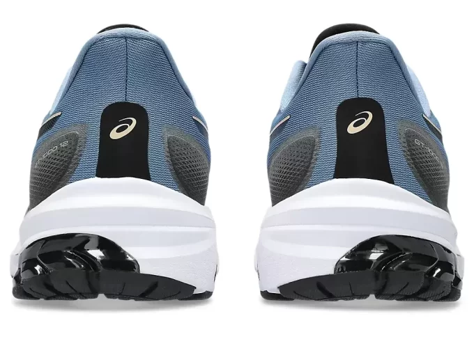 GT-1000 12 VÄGTESTAD