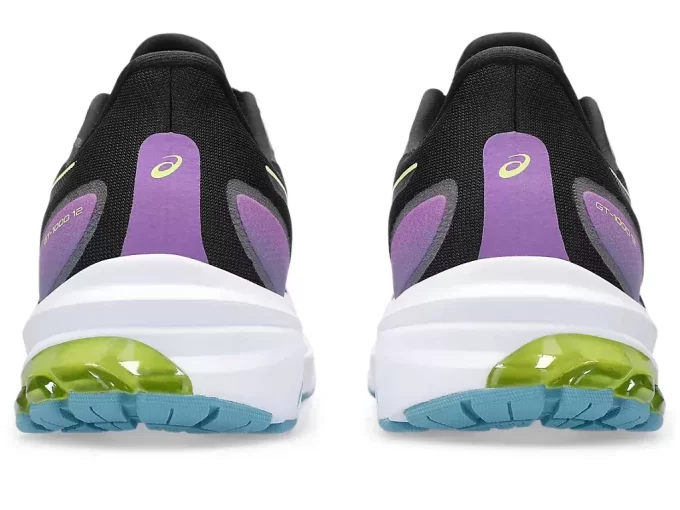 GT-1000 12 VÄGTESTAD