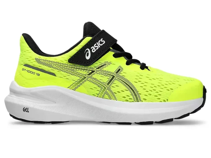 GT-1000 13 FÖRSKOLA