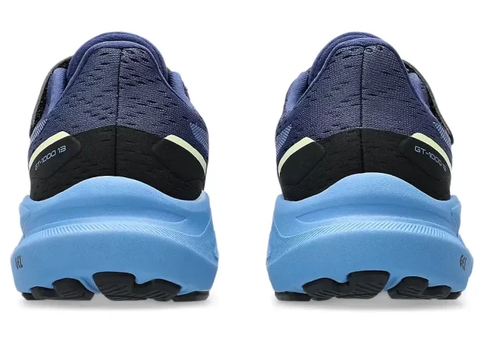 GT-1000 13 FÖRSKOLA