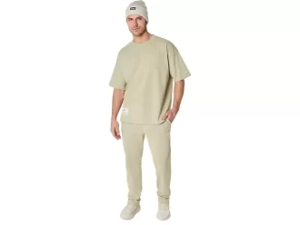 HEAVY WEIGHT AVSLAPPAD FICK TEE