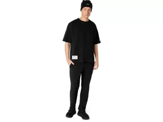 HEAVY WEIGHT AVSLAPPAD FICK TEE