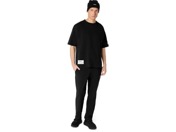 HEAVY WEIGHT AVSLAPPAD FICK TEE