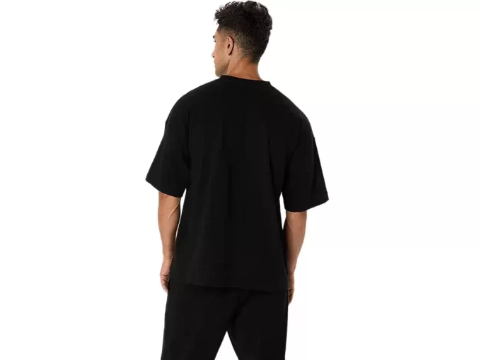 HEAVY WEIGHT AVSLAPPAD FICK TEE