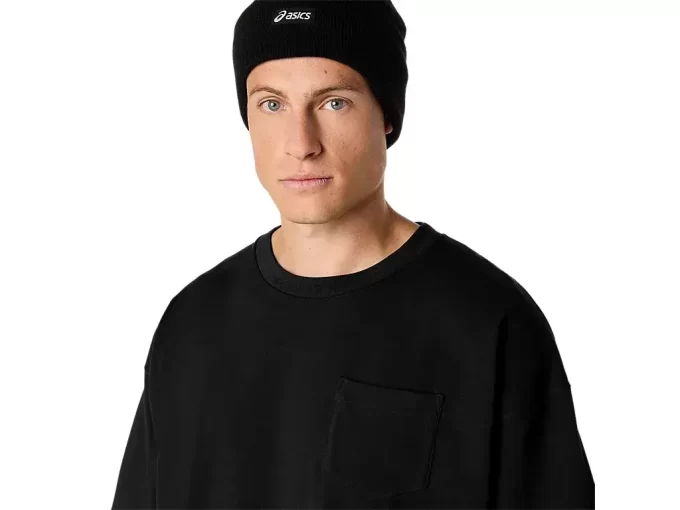 HEAVY WEIGHT AVSLAPPAD FICK TEE