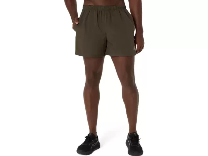 HERR 5IN PR LYTE SHORT