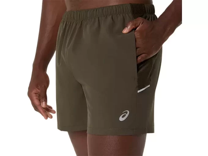 HERR 5IN PR LYTE SHORT