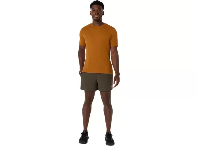 HERR 5IN PR LYTE SHORT