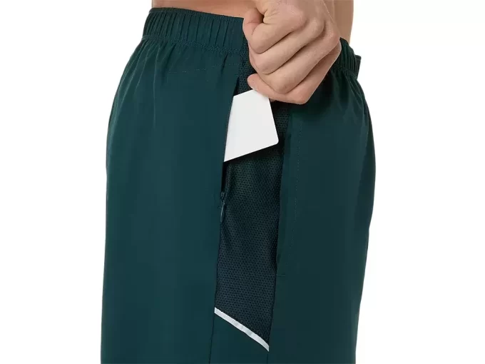 HERR 5IN PR LYTE SHORT