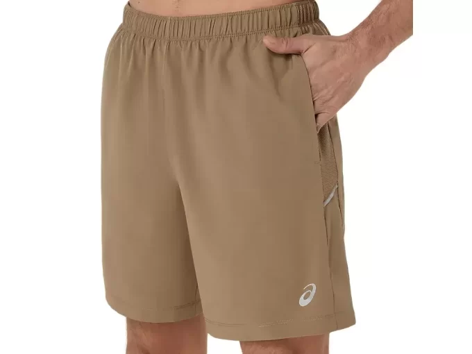 HERR 7IN PR LYTE SHORT