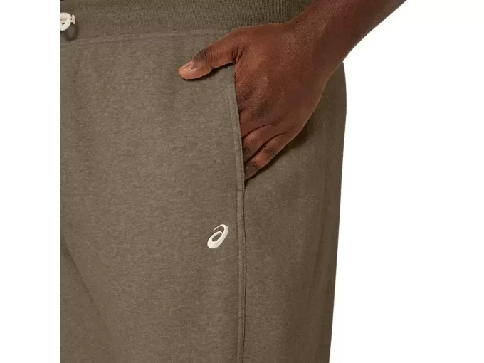 HERR ASICS SÖNDAG SANA FLEECE JOGGER HERR ASICS SÖNDAG SANA FLEECE JOGGER