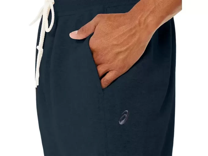 HERR ASICS SÖNDAG SANA FLEECE JOGGER