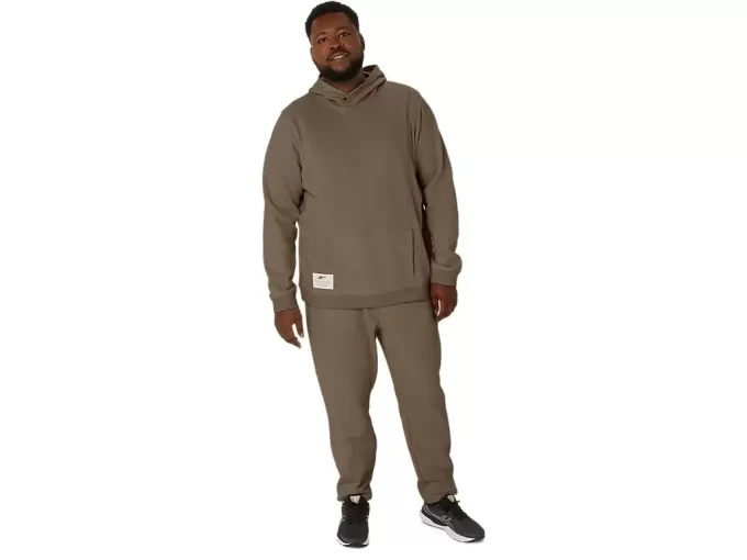 HERR ASICS SÖNDAG SANA FLEECE JOGGER HERR ASICS SÖNDAG SANA FLEECE JOGGER