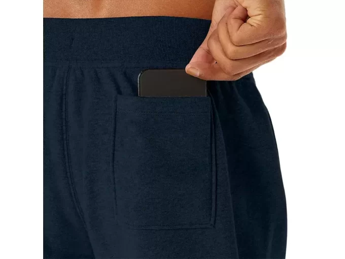 HERR ASICS SÖNDAG SANA FLEECE JOGGER