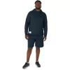 HERR ASICS SUNDAY SANA FLEECE SHORT HERR ASICS SUNDAY SANA FLEECE SHORT