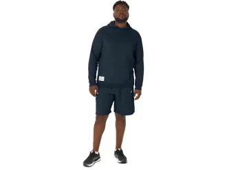 HERR ASICS SUNDAY SANA FLEECE SHORT