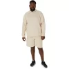 HERR ASICS SUNDAY SANA FLEECE SHORT HERR ASICS SUNDAY SANA FLEECE SHORT