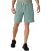 HERR ASICS SUNDAY SANA FLEECE SHORT HERR ASICS SUNDAY SANA FLEECE SHORT