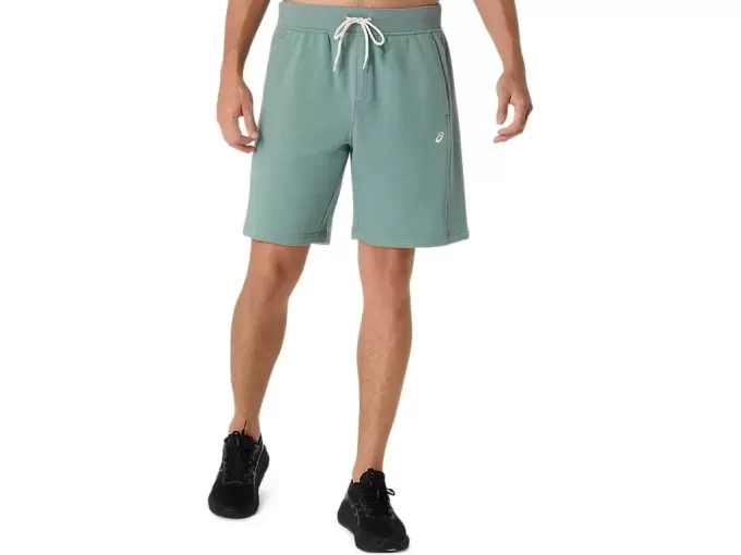 HERR ASICS SUNDAY SANA FLEECE SHORT HERR ASICS SUNDAY SANA FLEECE SHORT