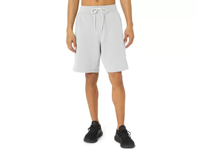 HERR ASICS SUNDAY SANA FLEECE SHORT HERR ASICS SUNDAY SANA FLEECE SHORT