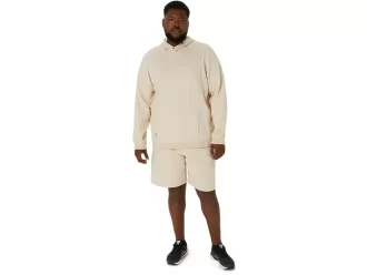 HERR ASICS SUNDAY SANA FLEECE SHORT