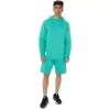 HERR ASICS SUNDAY SANA FLEECE SHORT