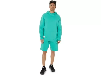 HERR ASICS SUNDAY SANA FLEECE SHORT