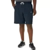 HERR ASICS SUNDAY SANA FLEECE SHORT HERR ASICS SUNDAY SANA FLEECE SHORT