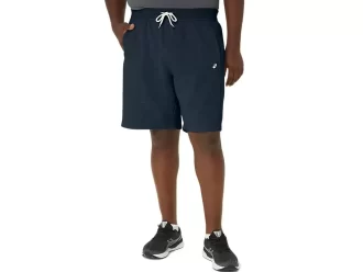 HERR ASICS SUNDAY SANA FLEECE SHORT