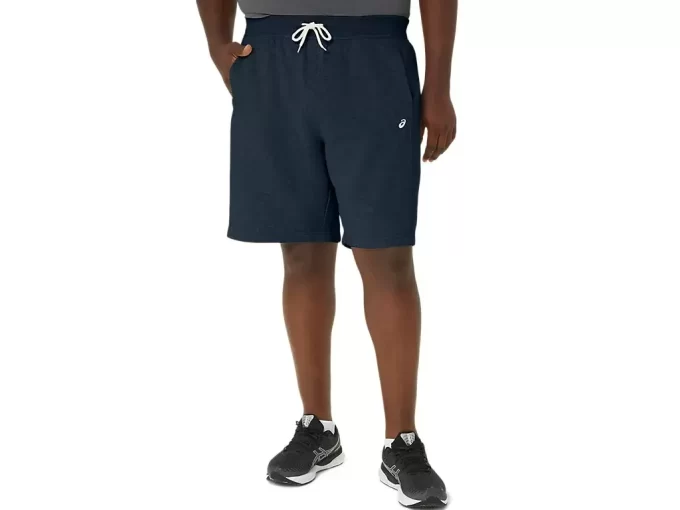 HERR ASICS SUNDAY SANA FLEECE SHORT HERR ASICS SUNDAY SANA FLEECE SHORT